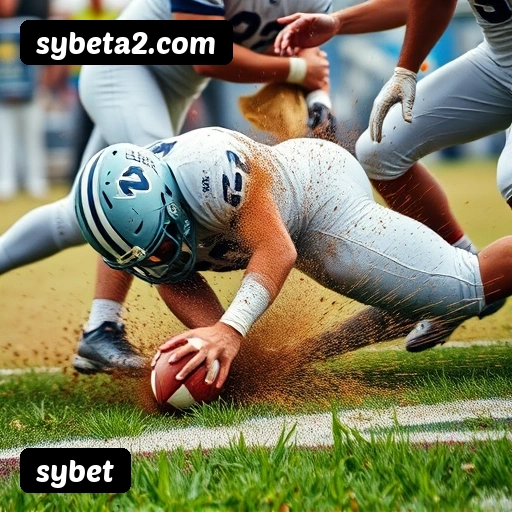 Logo da sybet
